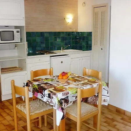Apartment Port Richelieu Le Cap D'Agde Apartmán Agde