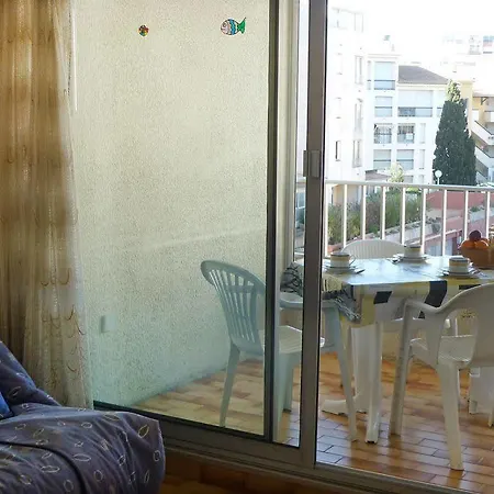 Apartmán Apartment Port Richelieu Le Cap D'Agde Agde
